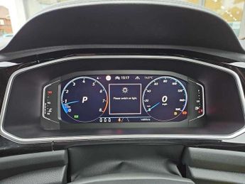 Volkswagen T-Roc 1.5 TSI R-Line 5dr DSG