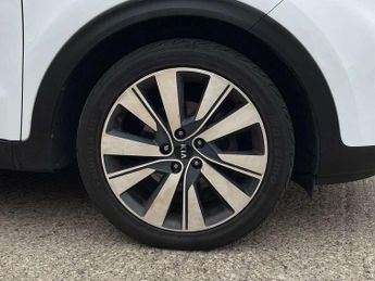 Kia Sportage 1.7 CRDi ISG 3 5dr DCT Auto [Panoramic Roof]