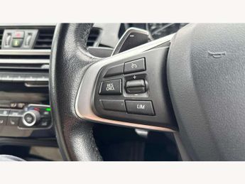 BMW X1 xDrive 20i xLine 5dr Step Auto