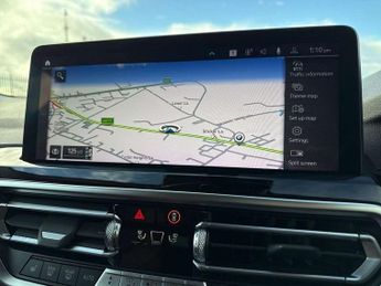 BMW X3 xDrive 30e xLine 5dr Auto