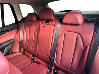 BMW X3 xDrive 30e xLine 5dr Auto