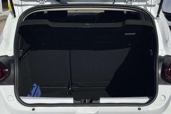 Dacia Sandero 1.0 TCe Bi-Fuel Essential 5dr