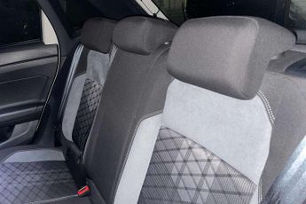 Volkswagen Polo 1.0 TSI 115 R-Line 5dr DSG