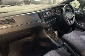 Volkswagen Polo 1.0 TSI 115 R-Line 5dr DSG