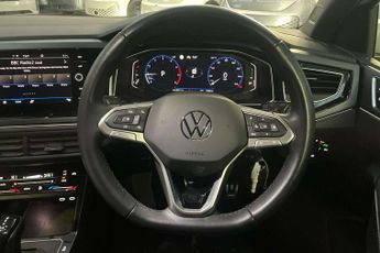 Volkswagen Polo 1.0 TSI 115 R-Line 5dr DSG