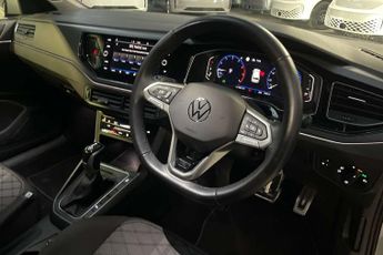Volkswagen Polo 1.0 TSI 115 R-Line 5dr DSG