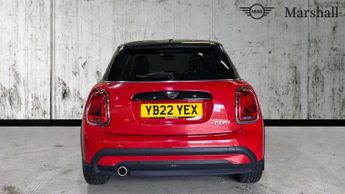 MINI Hatchback 5dr 1.5 Cooper Exclusive 5dr Auto