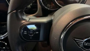 MINI Hatchback 5dr 1.5 Cooper Exclusive 5dr Auto