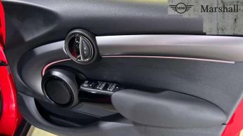 MINI Hatchback 5dr 1.5 Cooper Exclusive 5dr Auto