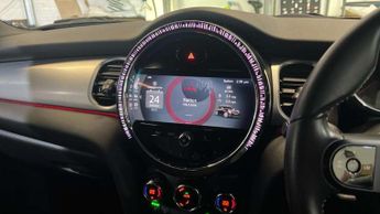 MINI Hatchback 5dr 1.5 Cooper Exclusive 5dr Auto