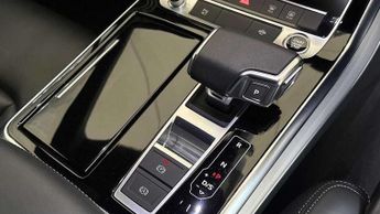 Audi Q7 55 TFSI Quattro S Line 5dr Tiptronic
