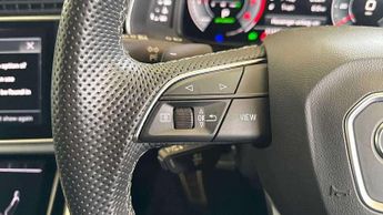 Audi Q7 55 TFSI Quattro S Line 5dr Tiptronic