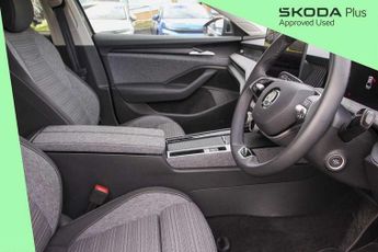 Skoda Superb 1.5 TSI e-TEC SE Technology 5dr DSG
