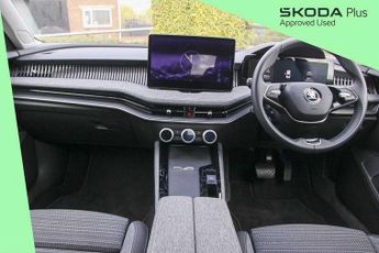 Skoda Superb 1.5 TSI e-TEC SE Technology 5dr DSG