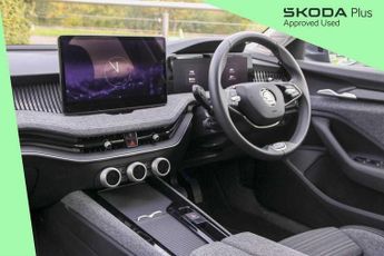 Skoda Superb 1.5 TSI e-TEC SE Technology 5dr DSG