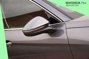 Skoda Superb 1.5 TSI e-TEC SE Technology 5dr DSG
