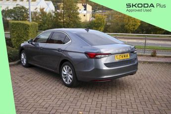 Skoda Superb 1.5 TSI e-TEC SE Technology 5dr DSG