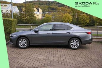 Skoda Superb 1.5 TSI e-TEC SE Technology 5dr DSG