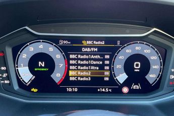 Audi A1 35 TFSI S Line 5dr S Tronic