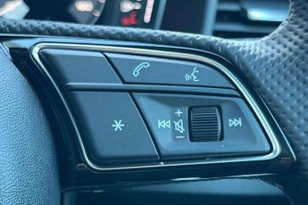 Audi A1 35 TFSI S Line 5dr S Tronic