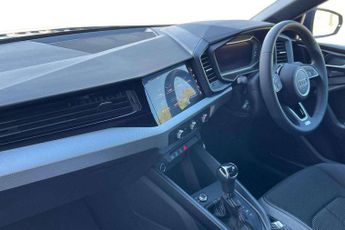 Audi A1 35 TFSI S Line 5dr S Tronic