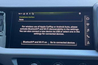 Audi A1 35 TFSI S Line 5dr S Tronic