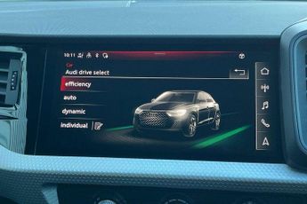 Audi A1 35 TFSI S Line 5dr S Tronic