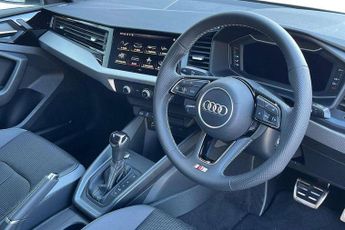 Audi A1 35 TFSI S Line 5dr S Tronic
