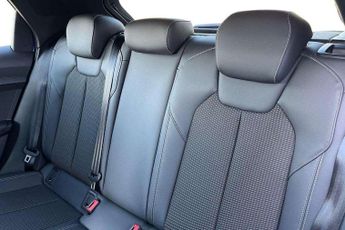 Audi A1 35 TFSI S Line 5dr S Tronic