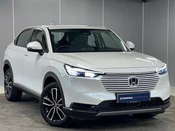 Honda HR-V 1.5 eHEV Elegance 5dr CVT