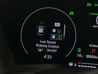 Honda HR-V 1.5 eHEV Elegance 5dr CVT