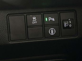Honda HR-V 1.5 eHEV Elegance 5dr CVT