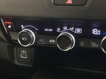 Honda HR-V 1.5 eHEV Elegance 5dr CVT