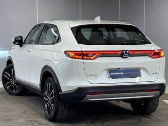 Honda HR-V 1.5 eHEV Elegance 5dr CVT