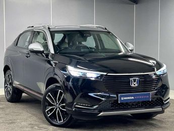 Honda HR-V 1.5 eHEV Advance Style 5dr CVT