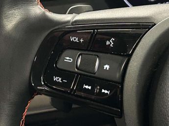 Honda HR-V 1.5 eHEV Advance Style 5dr CVT