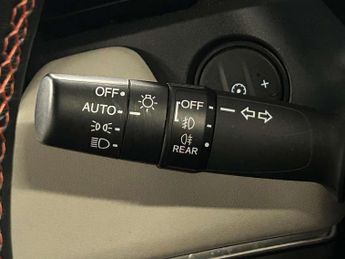 Honda HR-V 1.5 eHEV Advance Style 5dr CVT