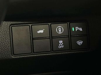 Honda HR-V 1.5 eHEV Advance Style 5dr CVT