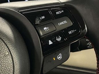 Honda HR-V 1.5 eHEV Advance Style 5dr CVT