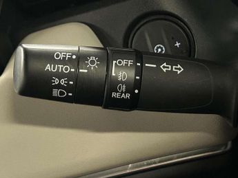 Honda HR-V 1.5 eHEV Advance Style 5dr CVT