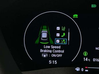 Honda HR-V 1.5 eHEV Advance Style 5dr CVT