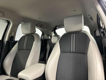 Honda HR-V 1.5 eHEV Advance Style 5dr CVT