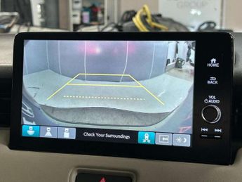 Honda HR-V 1.5 eHEV Advance Style 5dr CVT