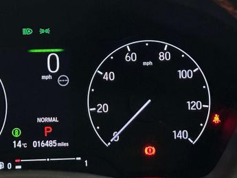 Honda HR-V 1.5 eHEV Advance Style 5dr CVT