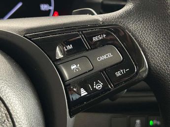 Honda HR-V 1.5 eHEV Elegance 5dr CVT