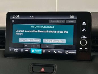 Honda HR-V 1.5 eHEV Elegance 5dr CVT