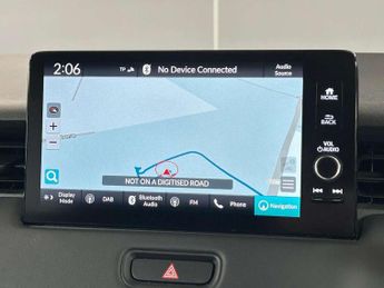 Honda HR-V 1.5 eHEV Elegance 5dr CVT