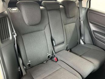 Honda HR-V 1.5 eHEV Elegance 5dr CVT