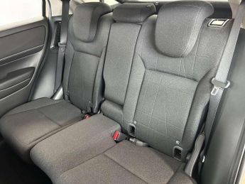 Honda HR-V 1.5 eHEV Elegance 5dr CVT