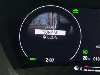 Honda HR-V 1.5 eHEV Elegance 5dr CVT